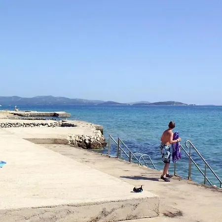 Maca - Seaview & Private Parking Zablaće