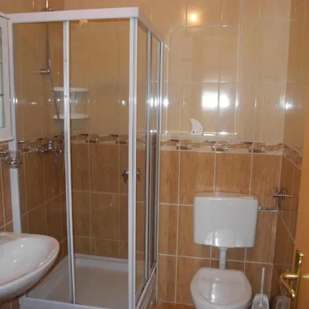 Lejlighed Maca - Seaview & Private Parking
