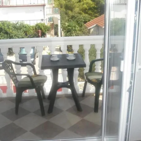 Lejlighed Maca - Seaview & Private Parking *