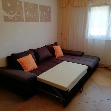 Maca - Seaview & Private Parking Lejlighed *