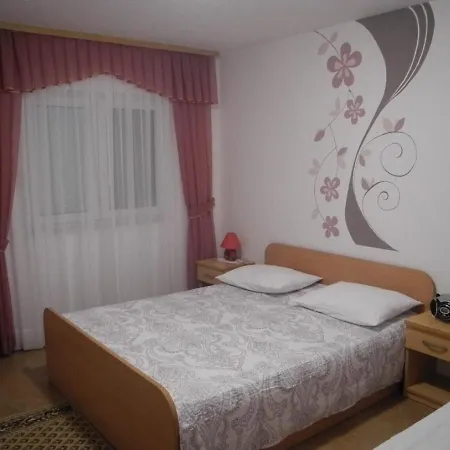 Maca - Seaview & Private Parking Lejlighed Zablaće