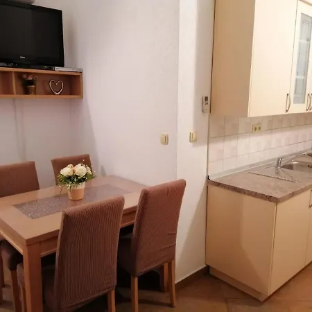 Maca - Seaview & Private Parking Lejlighed