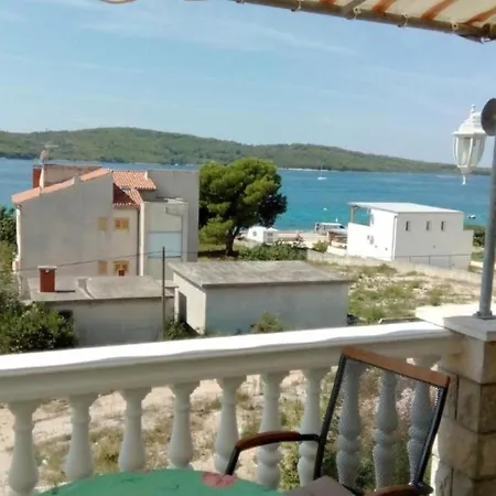 Lejlighed Maca - Seaview & Private Parking *