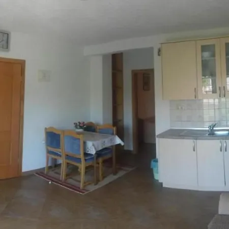 Maca - Seaview & Private Parking Zablaće