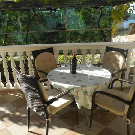 Lejlighed Maca - Seaview & Private Parking