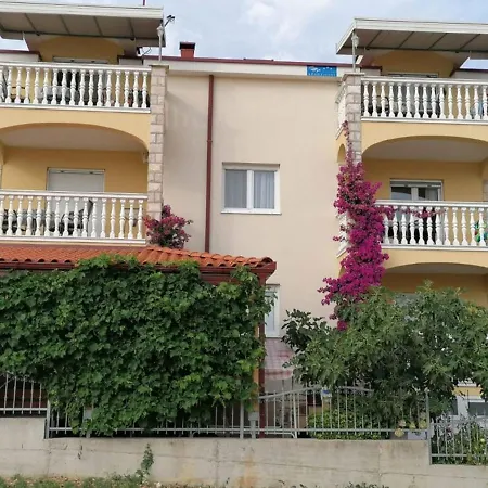Maca - Seaview & Private Parking * Zablaće