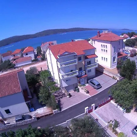 Lejlighed Maca - Seaview & Private Parking