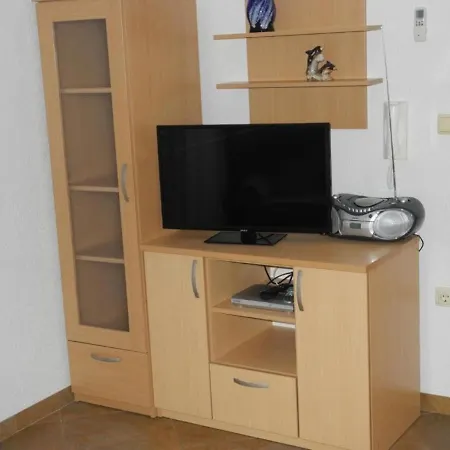 Lejlighed Maca - Seaview & Private Parking *
