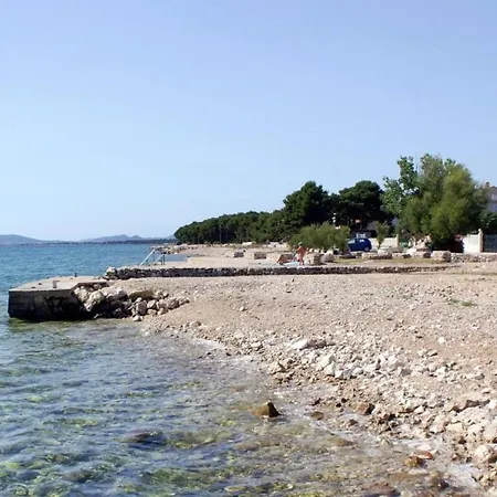 Maca - Seaview & Private Parking Zablaće