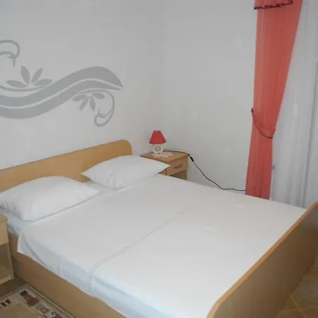 Lejlighed Maca - Seaview & Private Parking Zablaće