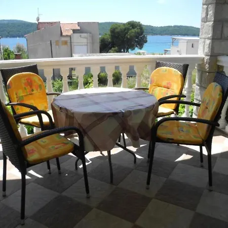 Maca - Seaview & Private Parking * Zablaće