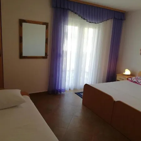 Maca - Seaview & Private Parking Lejlighed Zablaće