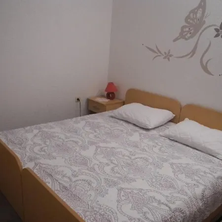 Maca - Seaview & Private Parking Lejlighed