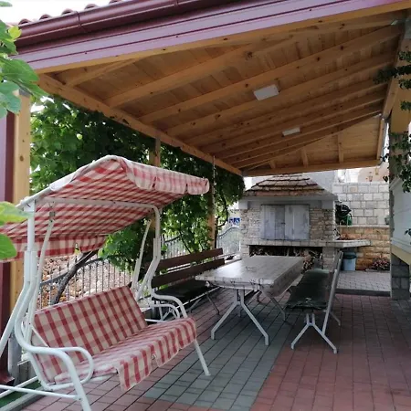 Maca - Seaview & Private Parking * Zablaće