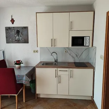 Lejlighed Maca - Seaview & Private Parking Zablaće