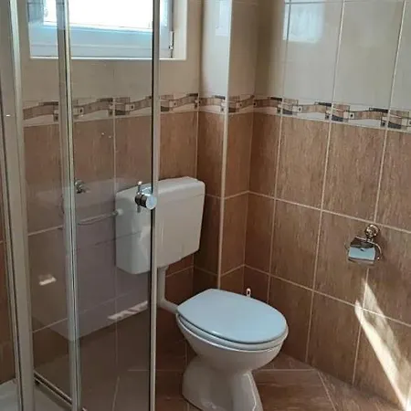 Maca - Seaview & Private Parking Lejlighed Zablaće
