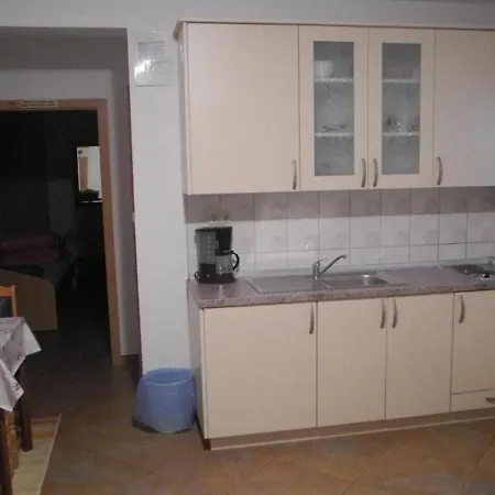 Lejlighed Maca - Seaview & Private Parking Zablaće