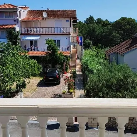 Maca - Seaview & Private Parking * Zablaće