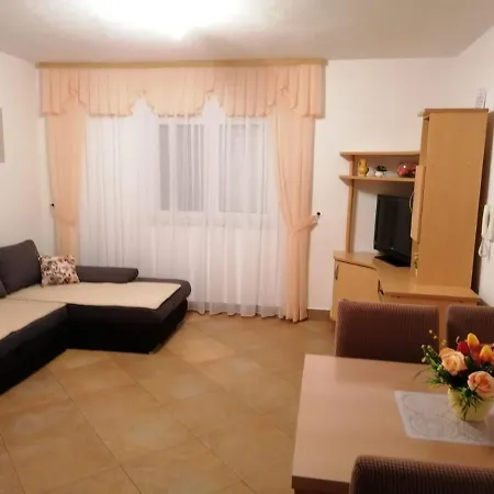 Maca - Seaview & Private Parking Lejlighed *