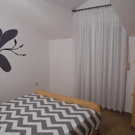 Lejlighed Maca - Seaview & Private Parking Zablaće