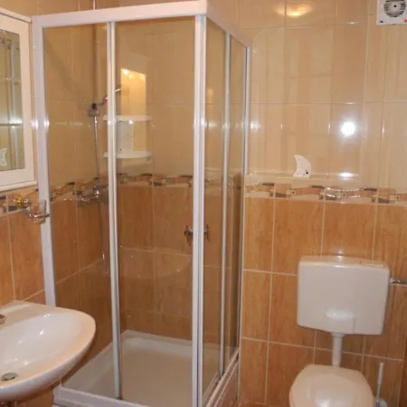 Maca - Seaview & Private Parking Zablaće