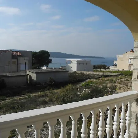 Maca - Seaview & Private Parking Lejlighed Zablaće