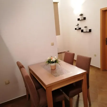Maca - Seaview & Private Parking Lejlighed *